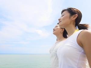安心かつ安全なサーフィンを楽しむ