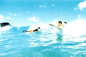 温泉が自慢のホテル「ゆやど雲仙新湯」